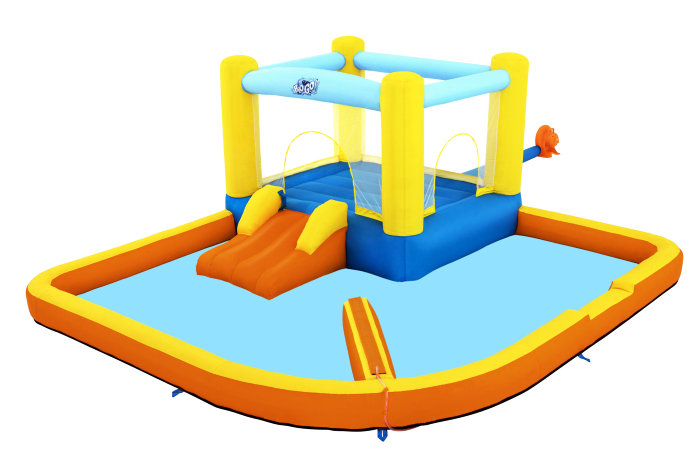 Bestway vandland 365 x 340 x 152 cm